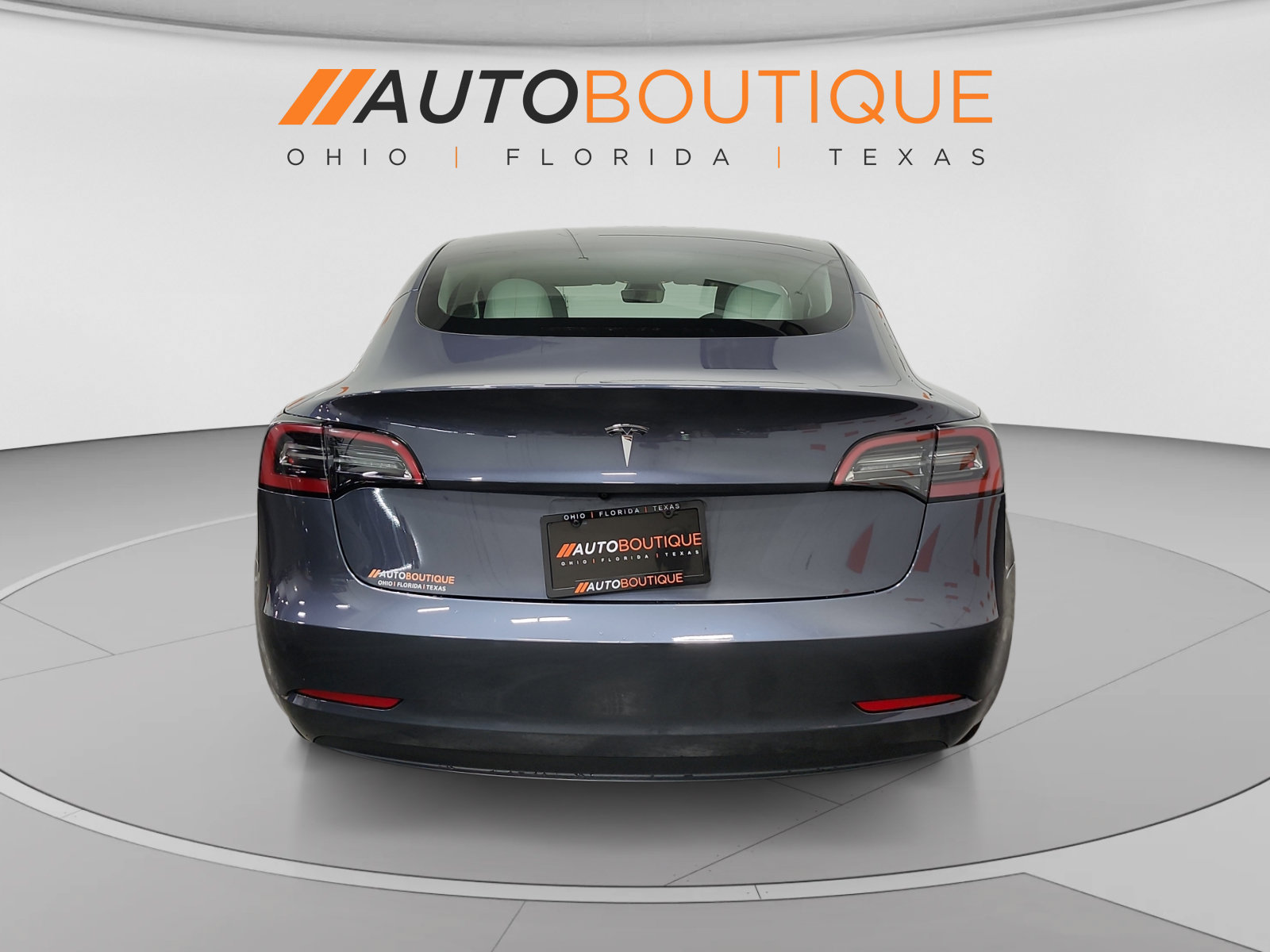 Used 2023 Tesla Model 3 Standard Range RWD image 4