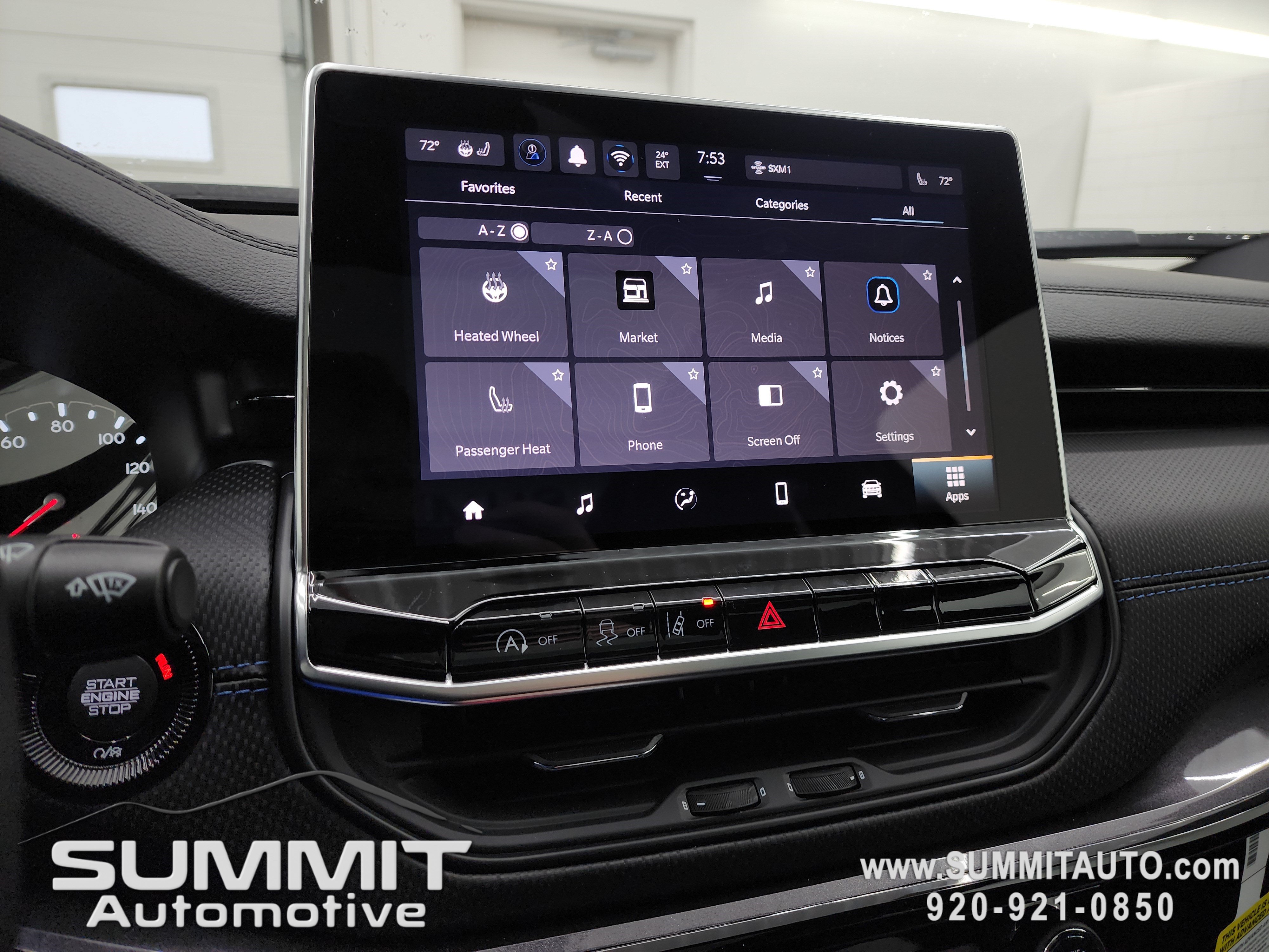New 2026 Jeep Compass Latitude w/ Sun and Sound Group AWD/4WD image 57