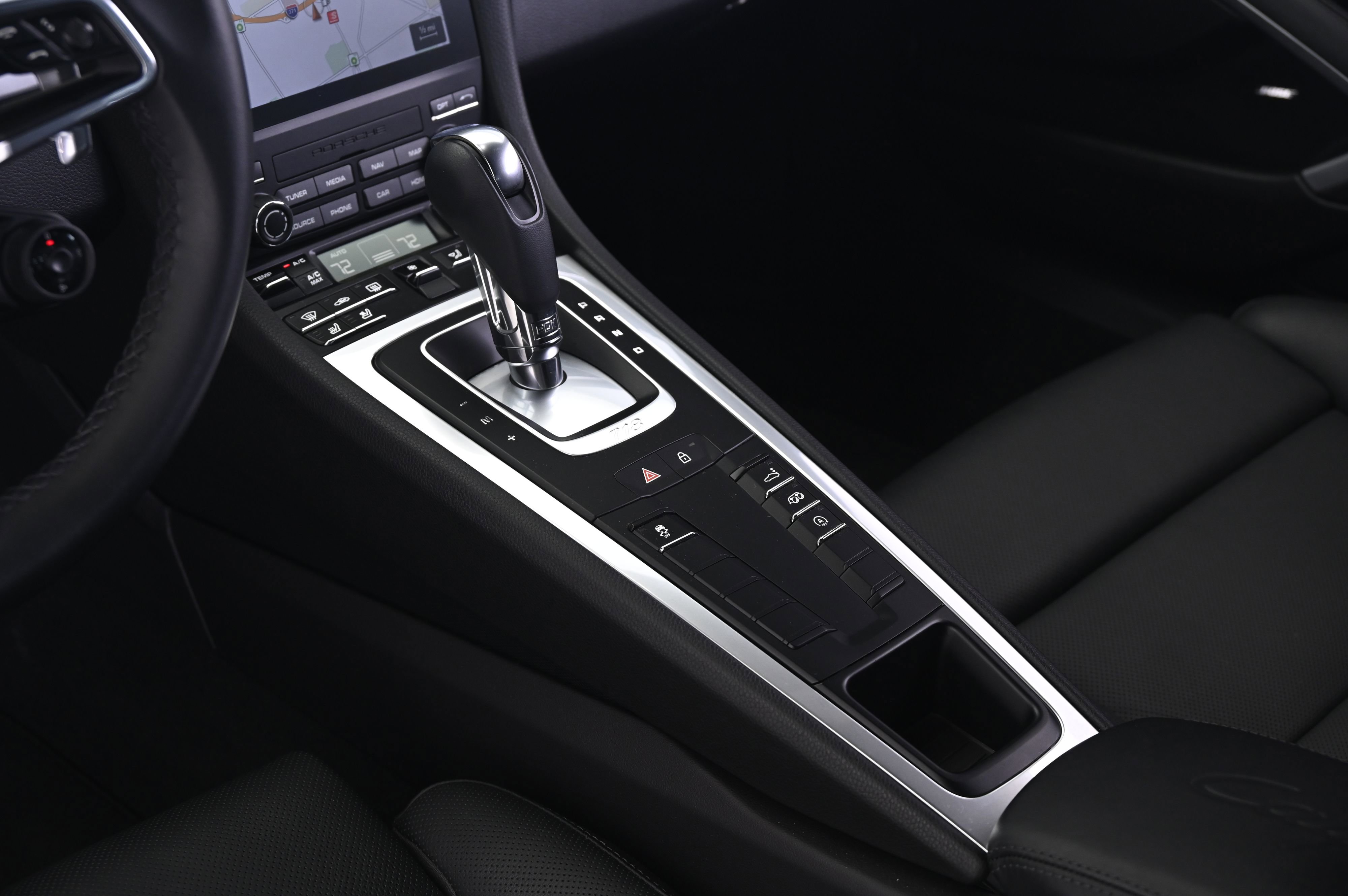 Certified 2025 Porsche 718 Cayman S image 30