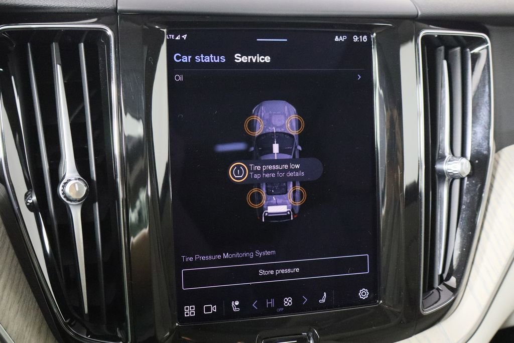 Used 2023 Volvo XC60 B5 Plus w/ Climate Package image 35