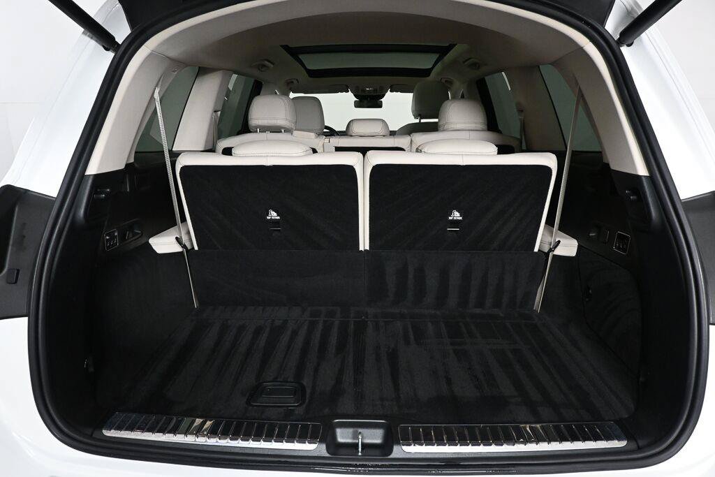 Certified 2024 Mercedes-Benz GLS 450 4MATIC image 30