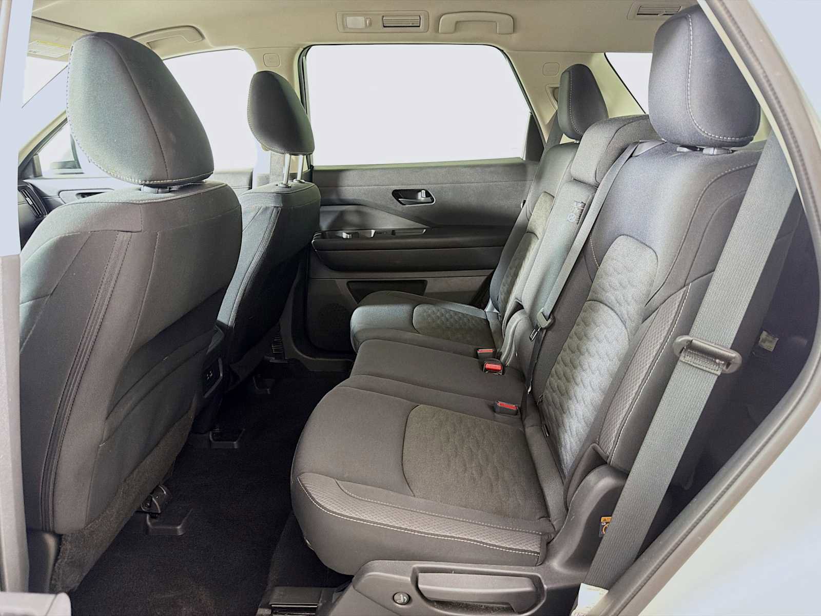 Certified 2024 Nissan Pathfinder SV AWD/4WD image 20