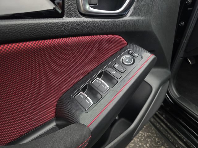 New 2026 Honda Civic Si image 23