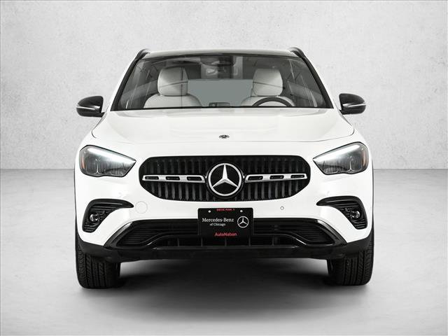 Certified 2026 Mercedes-Benz GLA 250 4MATIC image 2