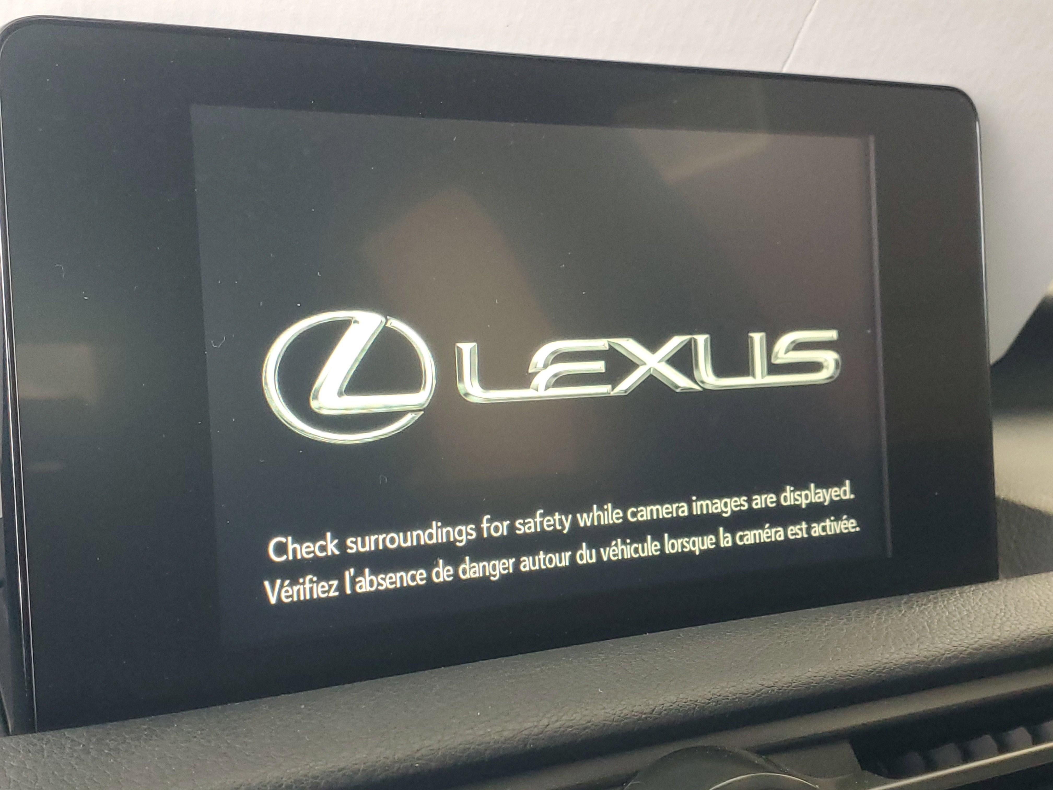 Used 2024 Lexus IS 300 w/ Comfort Package RWD image 28