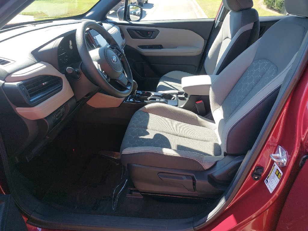 New 2026 Subaru Forester AWD/4WD image 14