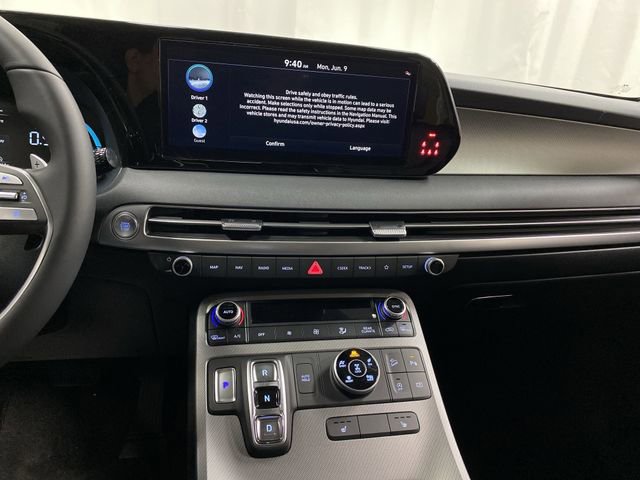 New 2025 Hyundai Palisade XRT image 9