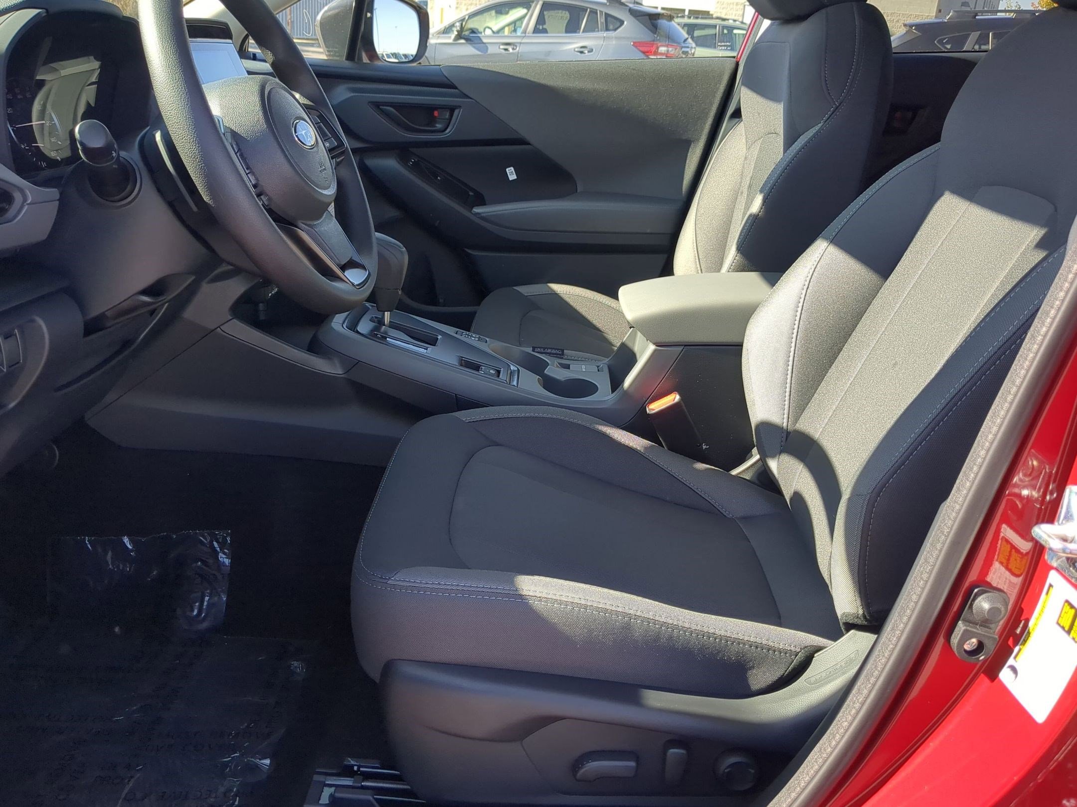 New 2026 Subaru Crosstrek 2.5i Premium image 15