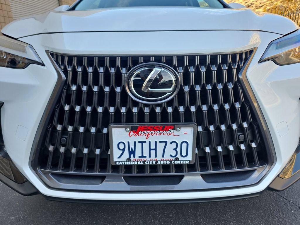 Used 2026 Lexus NX 350 AWD w/ Accessory Package (2T) image 32