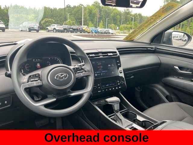 Used 2024 Hyundai Tucson SEL AWD/4WD image 65