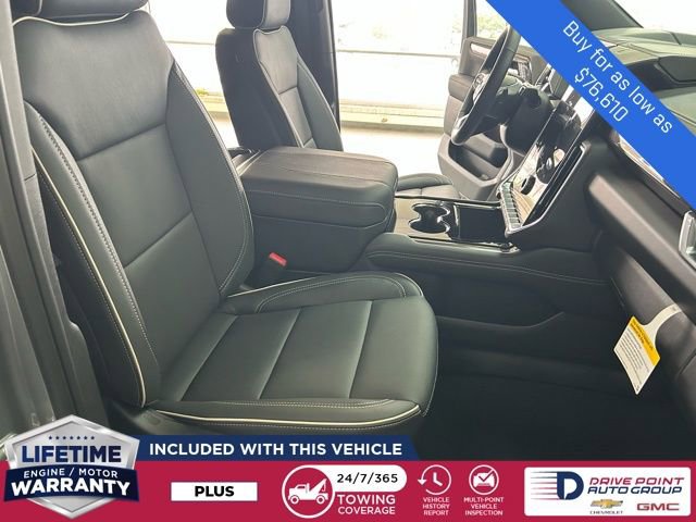 New 2026 GMC Yukon Elevation image 19