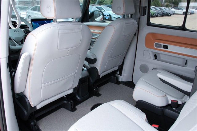 New 2025 Volkswagen ID. Buzz 1st Edition image 26