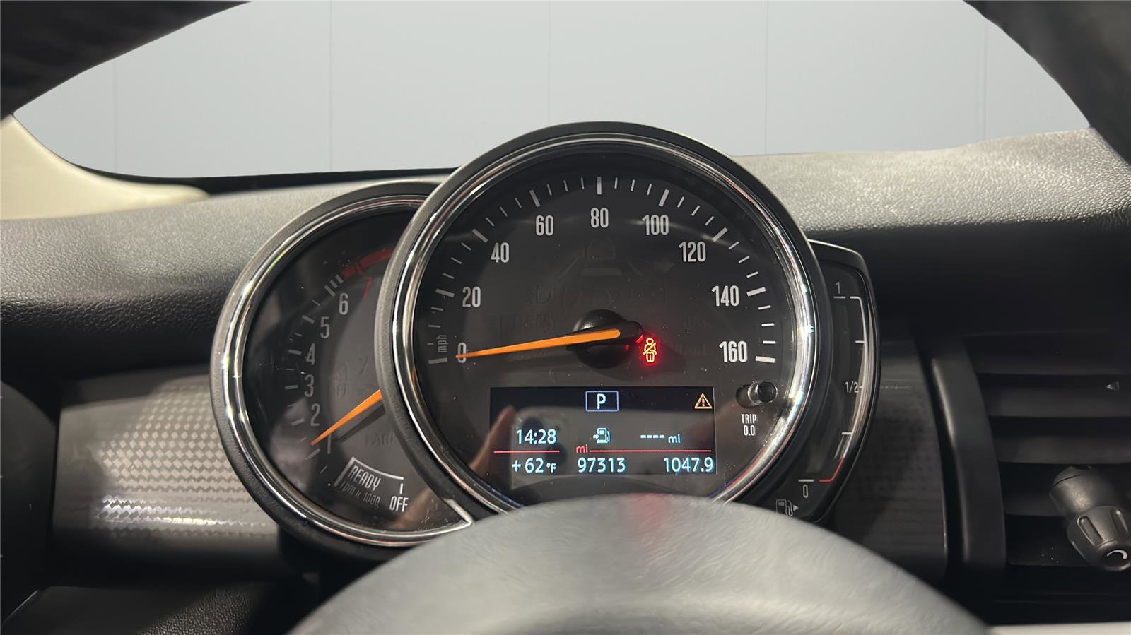 Used 2019 MINI Cooper 2-Door Hardtop w/ Storage Package FWD image 15