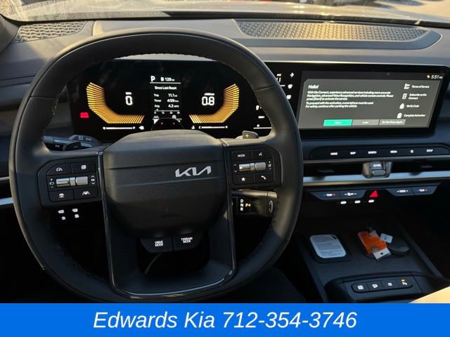 New 2027 Kia Telluride S image 19