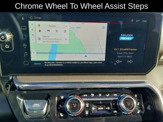 Certified 2025 GMC Sierra 1500 Denali w/ Denali Reserve Package image 31