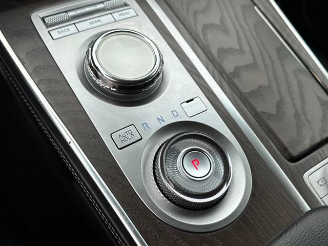 Used 2024 Genesis GV80 2.5T image 15