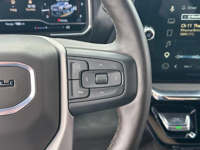 Certified 2025 GMC Sierra 3500 Denali w/ Denali Reserve Package AWD/4WD image 19