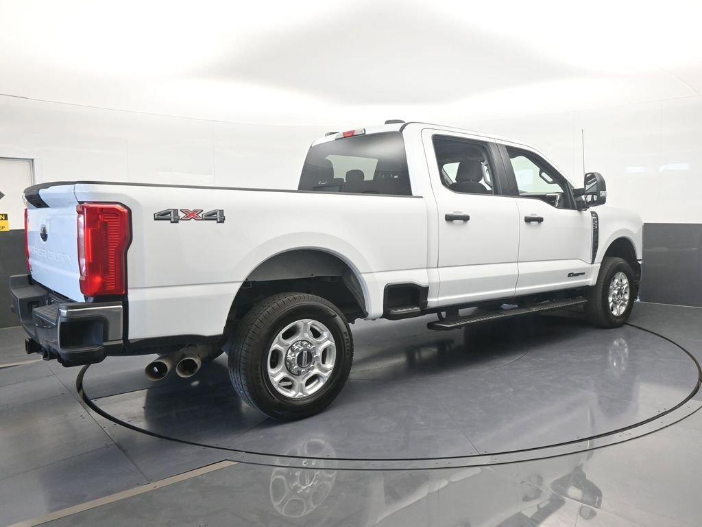 Used 2025 Ford F250 XLT image 6