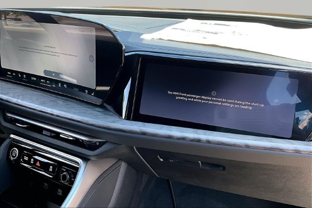 New 2026 Audi Q5 Premium Plus AWD/4WD image 16