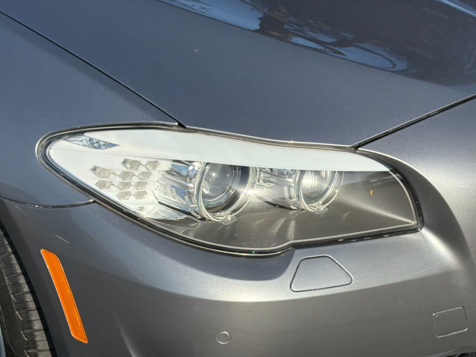 Used 2011 BMW 535i Sedan RWD image 26