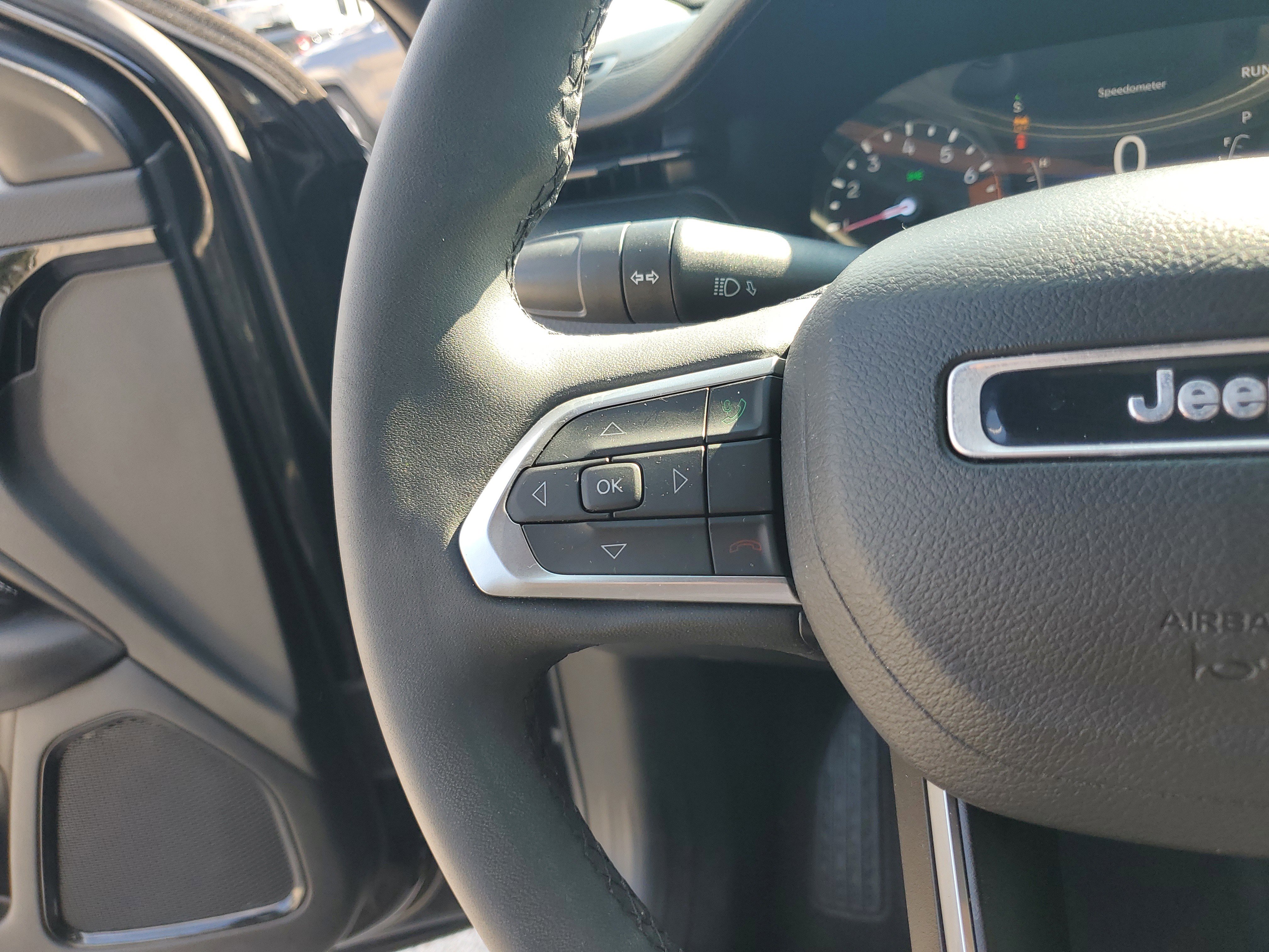 Used 2022 Jeep Compass Altitude image 17