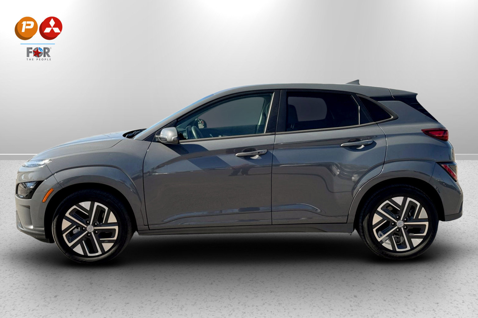 Used 2023 Hyundai Kona SE w/ Cargo Package image 8