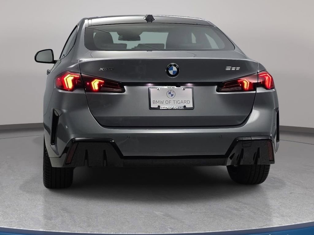 New 2026 BMW 228i xDrive w/ Technology Package AWD/4WD image 6