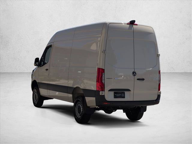 New 2026 Mercedes-Benz Sprinter 2500 image 9