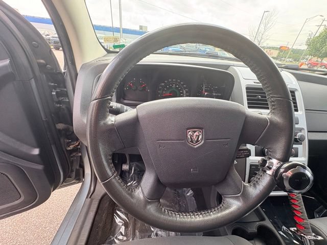 Used 2010 Dodge Journey SE w/ Popular Equipment Group FWD image 18