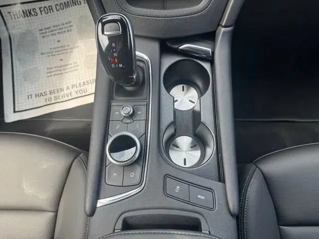 New 2026 Cadillac XT5 Luxury AWD/4WD image 26