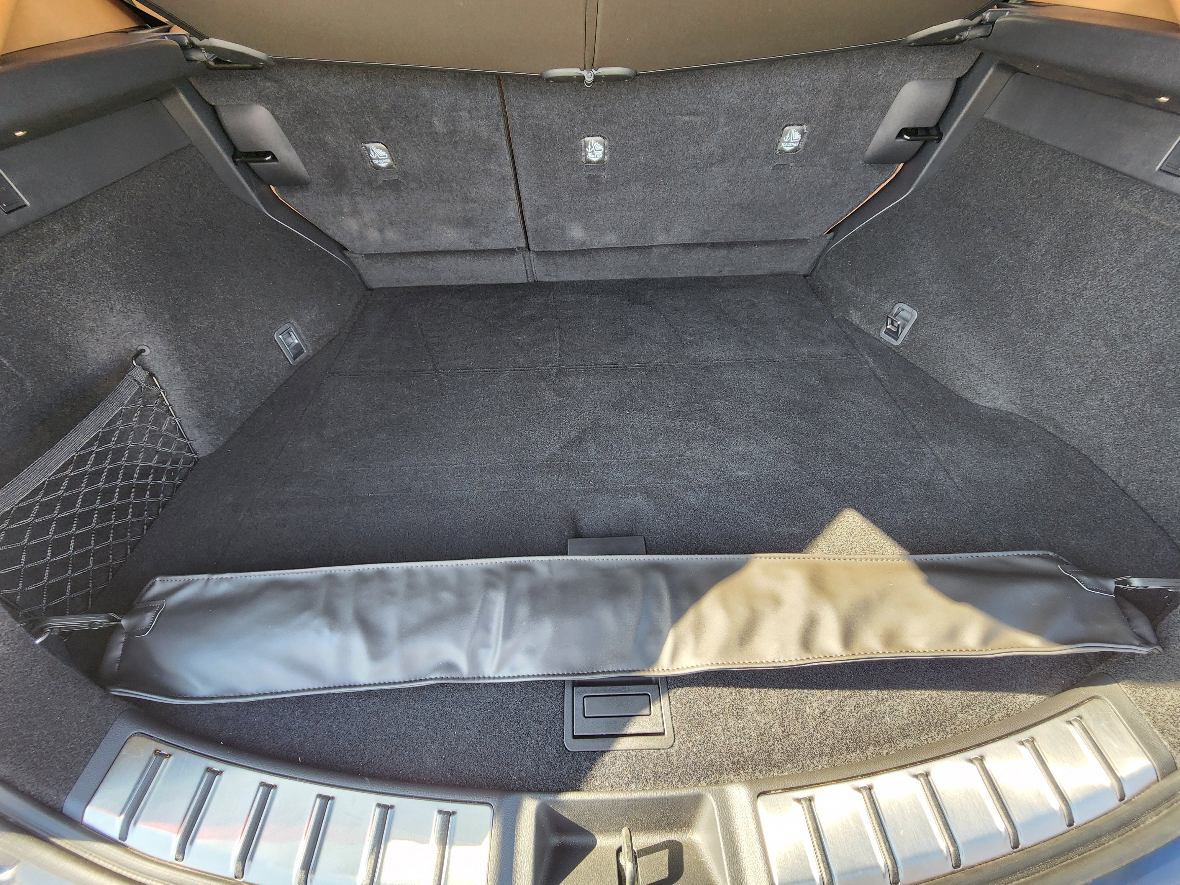 Certified 2025 Lexus NX 250 FWD w/ Premium Package image 40