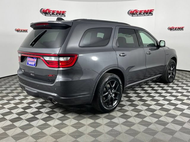 New 2026 Dodge Durango GT AWD/4WD image 3