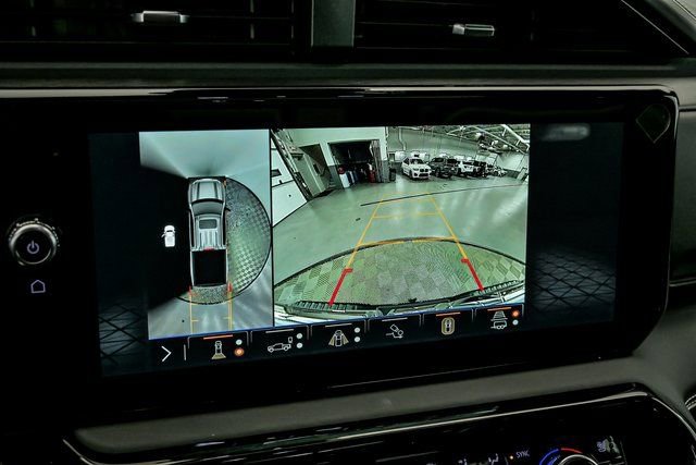 New 2026 GMC Sierra 1500 AT4X image 14