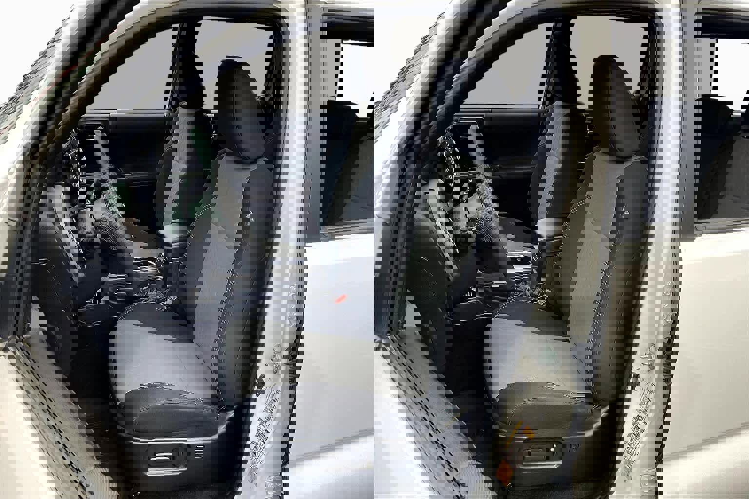 Used 2022 Toyota Tacoma TRD Sport image 7