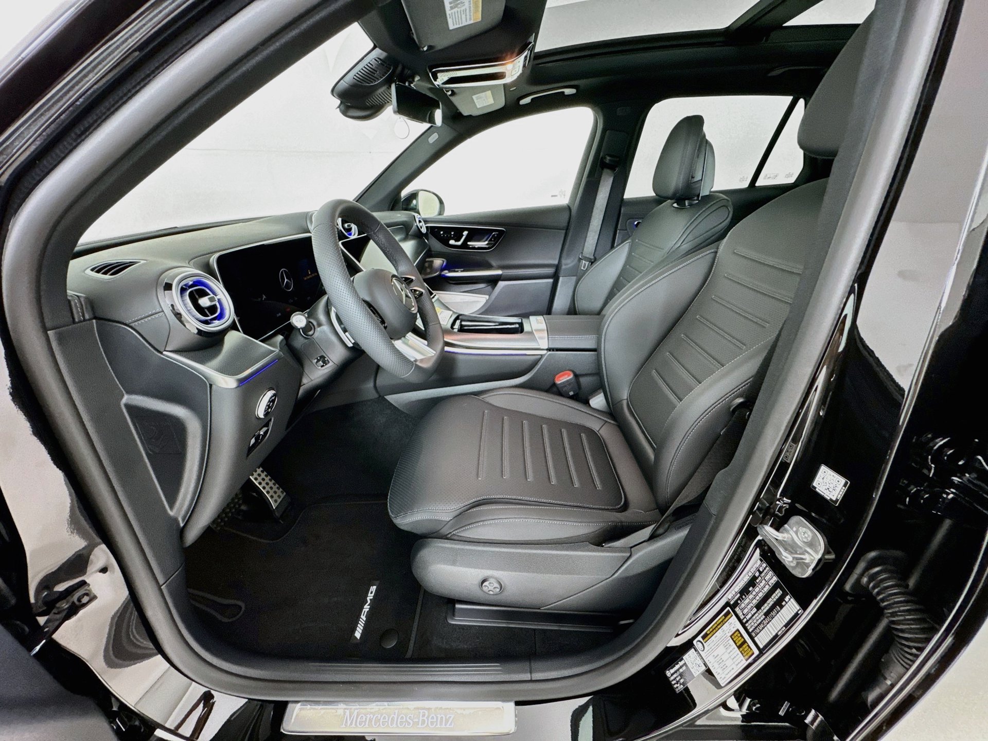 New 2027 Mercedes-Benz GLC 300 image 23