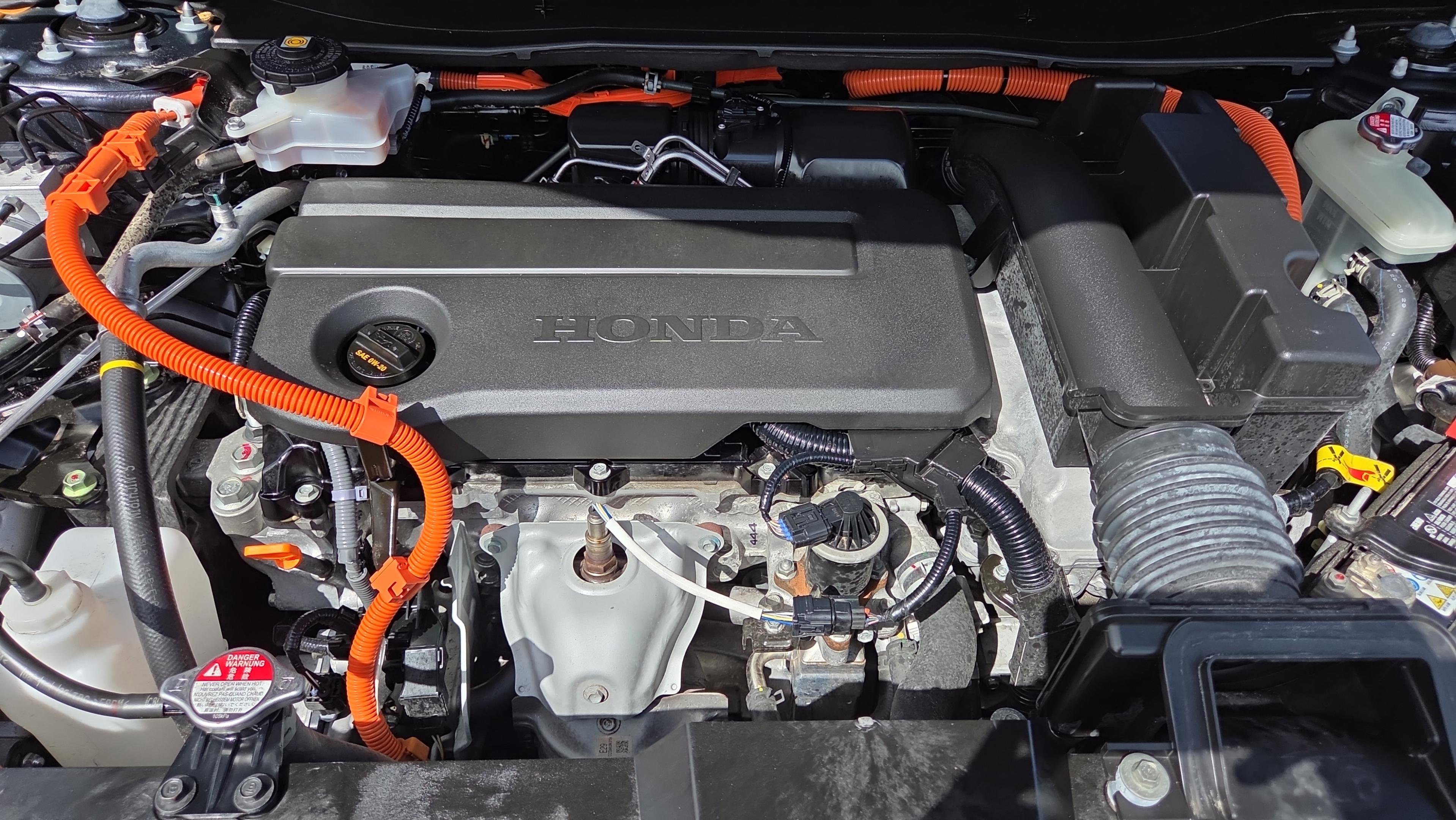 Used 2023 Honda CR-V Sport image 33