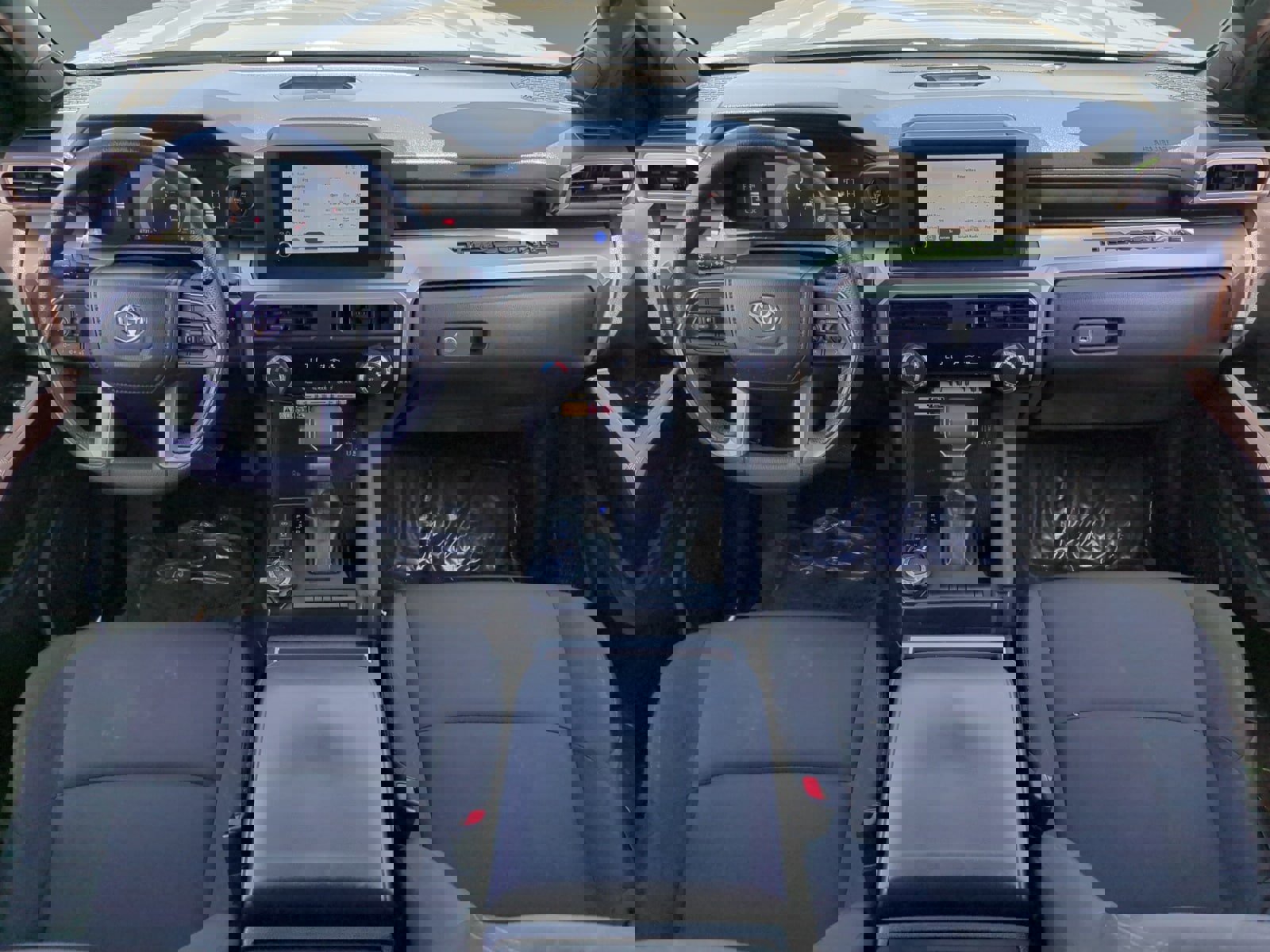 Used 2024 Toyota Tacoma SR5 image 10