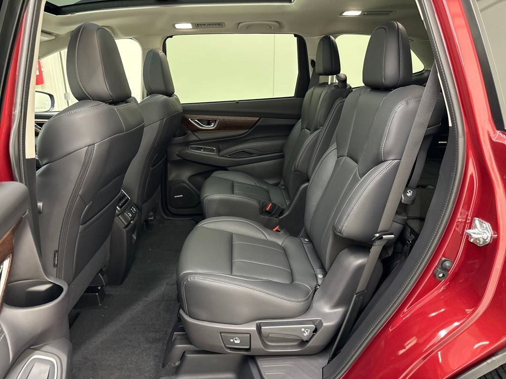 New 2025 Subaru Ascent Touring image 24
