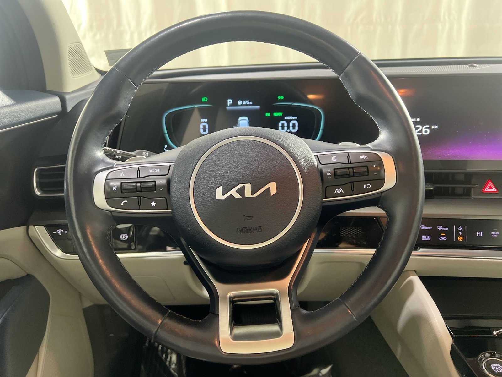 Used 2023 Kia Sportage EX image 21