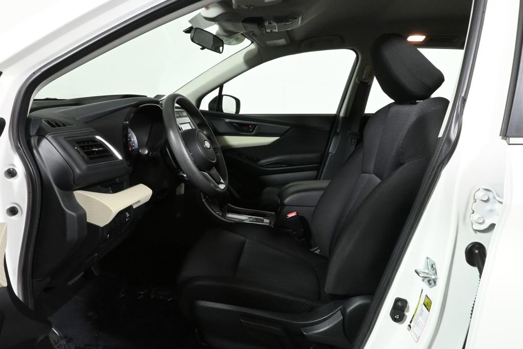 Used 2022 Subaru Ascent 8-Passenger image 3