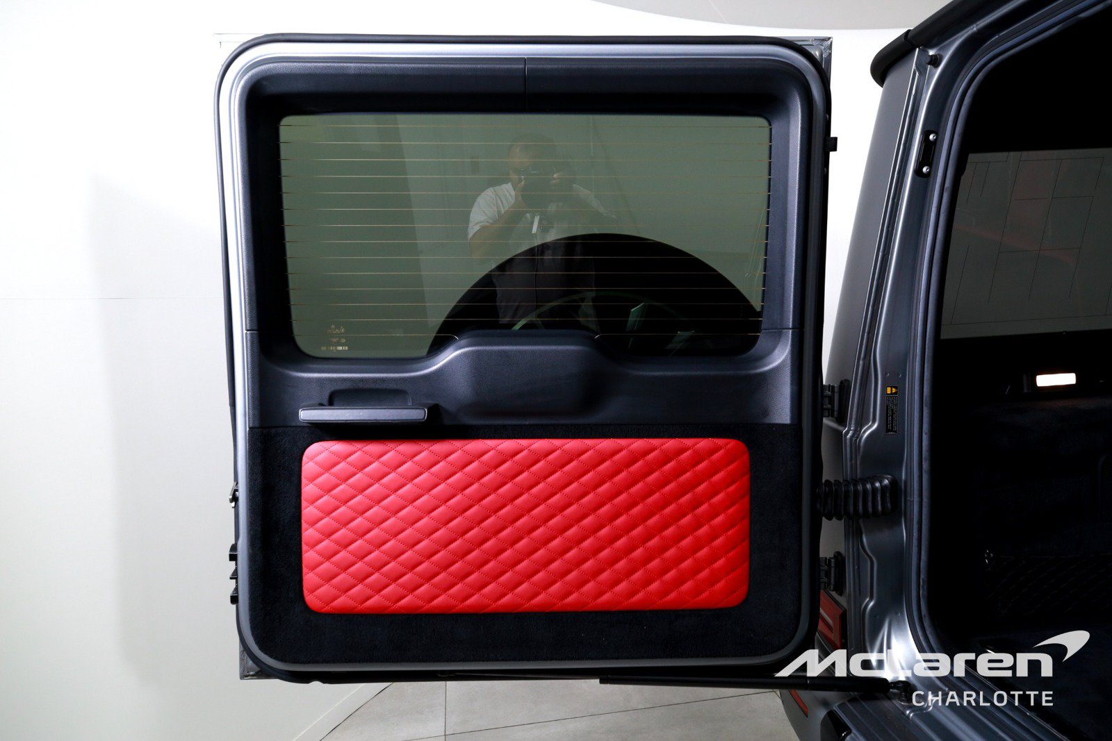 Used 2020 Mercedes-Benz G 63 AMG 4MATIC image 21