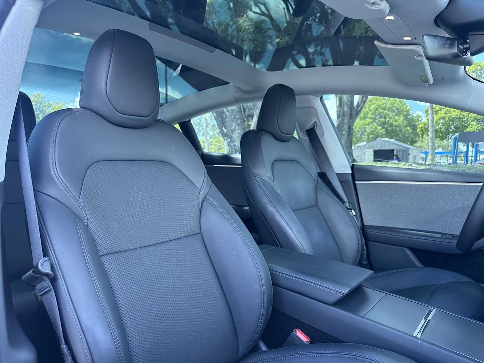 Used 2024 Tesla Model 3 Standard Range RWD image 27