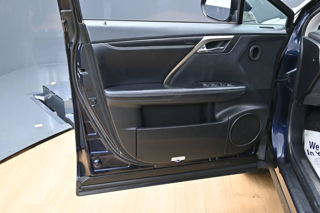 Used 2020 Lexus RX 350 AWD image 41