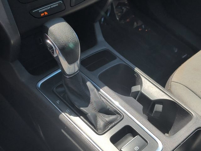 Used 2019 Ford Escape S FWD image 21