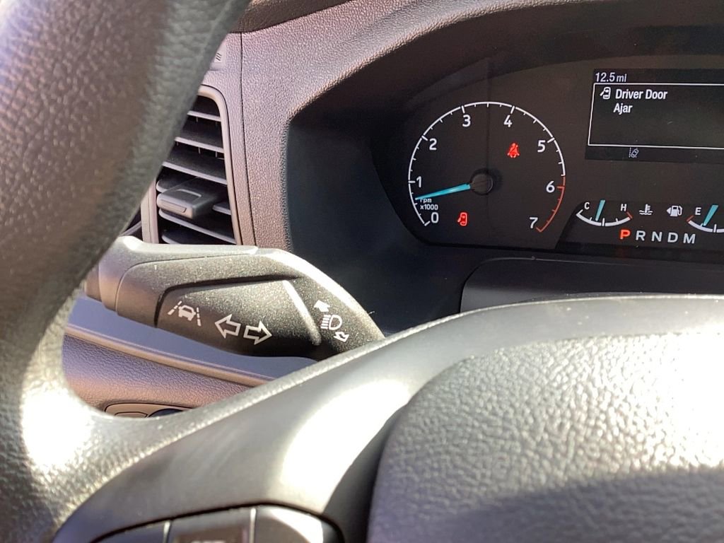 Used 2025 Ford Transit 250 Low Roof AWD w/ Load Area Protection Package image 16