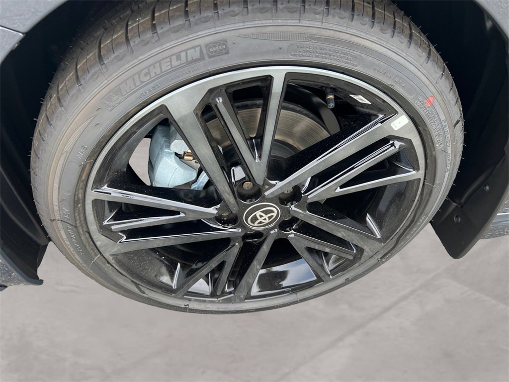 New 2026 Toyota Camry XSE image 14