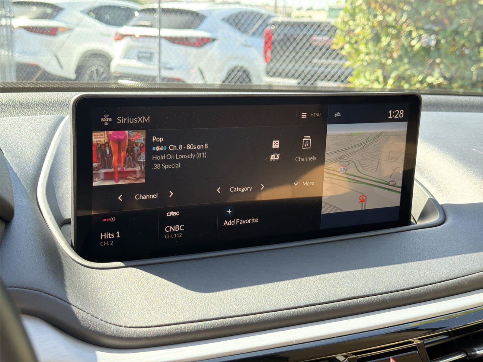 Used 2023 Acura MDX w/ Technology Package FWD image 17