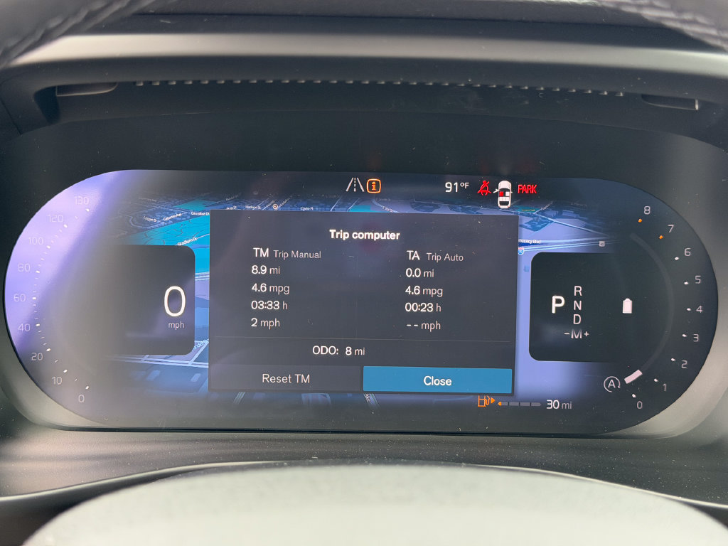 New 2026 Volvo XC40 B5 Plus w/ Climate Package AWD/4WD image 19