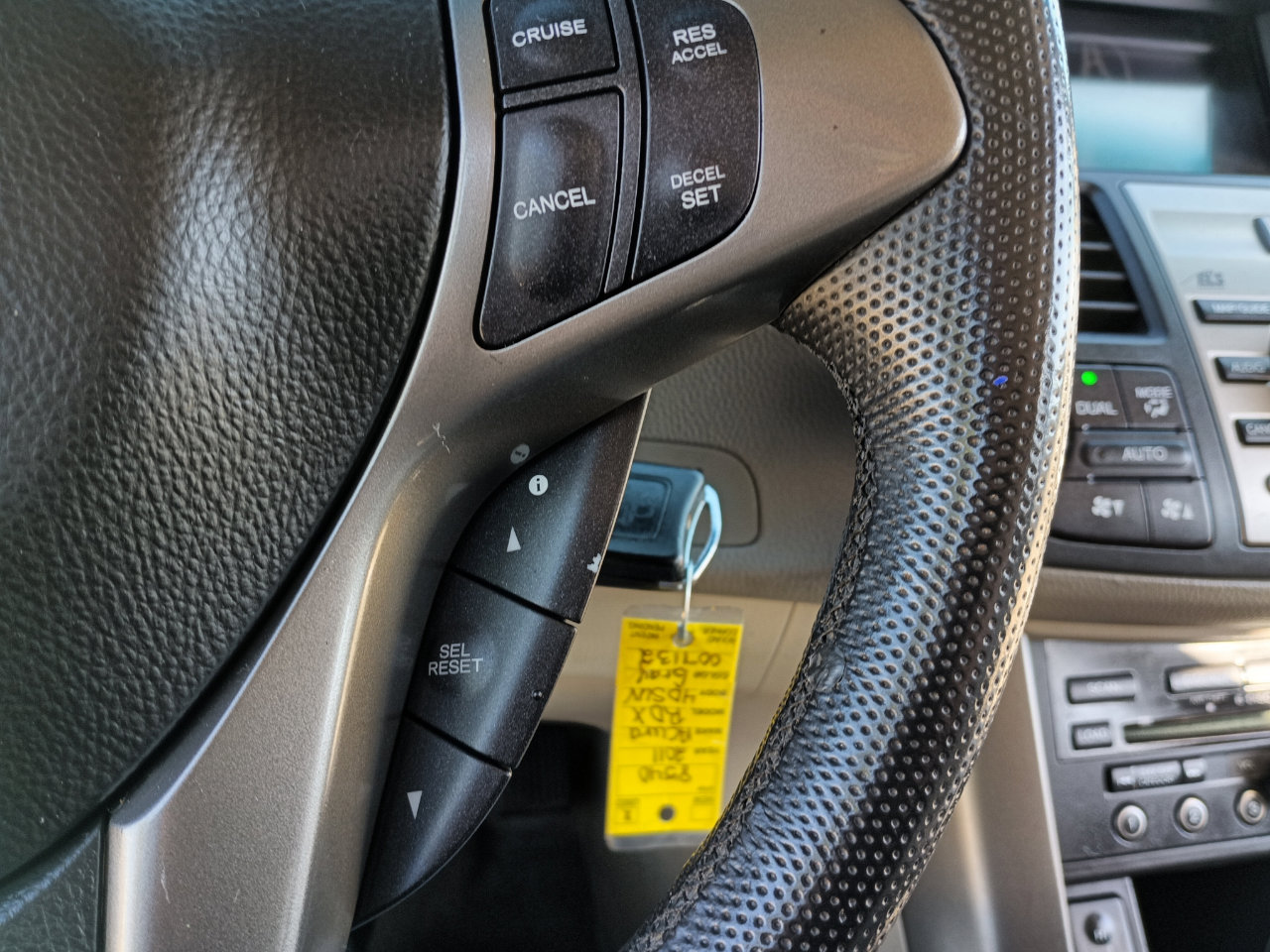 Used 2011 Acura RDX 2WD image 29