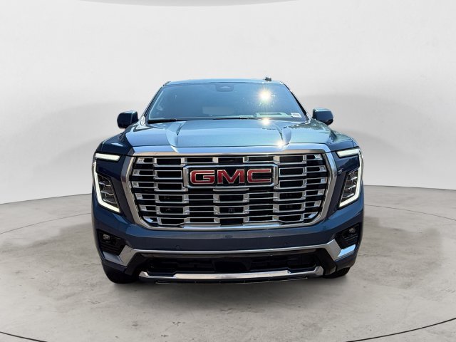 Certified 2026 GMC Yukon XL Denali w/ Sun & Power Step Package AWD/4WD image 2